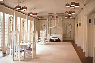 12 Charles Rennie Mackintosh by Public Speaker Stella Lyons