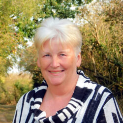 Judith Hood is a Psychic Medium and Public Speaker from Maldon in Essex.