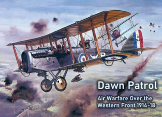 Public Speaker in Worcestershire, Tim Barney presents his talk Dawn Patrol