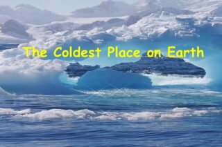 Public Speaker in Staffordshire Rodney Paul presents his talk The Coldest Place on Earth - Antarctica