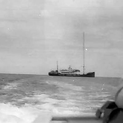 Public Speaker in Wales Brian Cullen talk about Radio Caroline