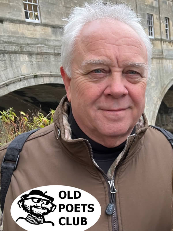 Dennis East Public Speakers in the UK