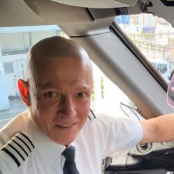 Public speaker and entertainer in High Wycombe, Bucks John Garry