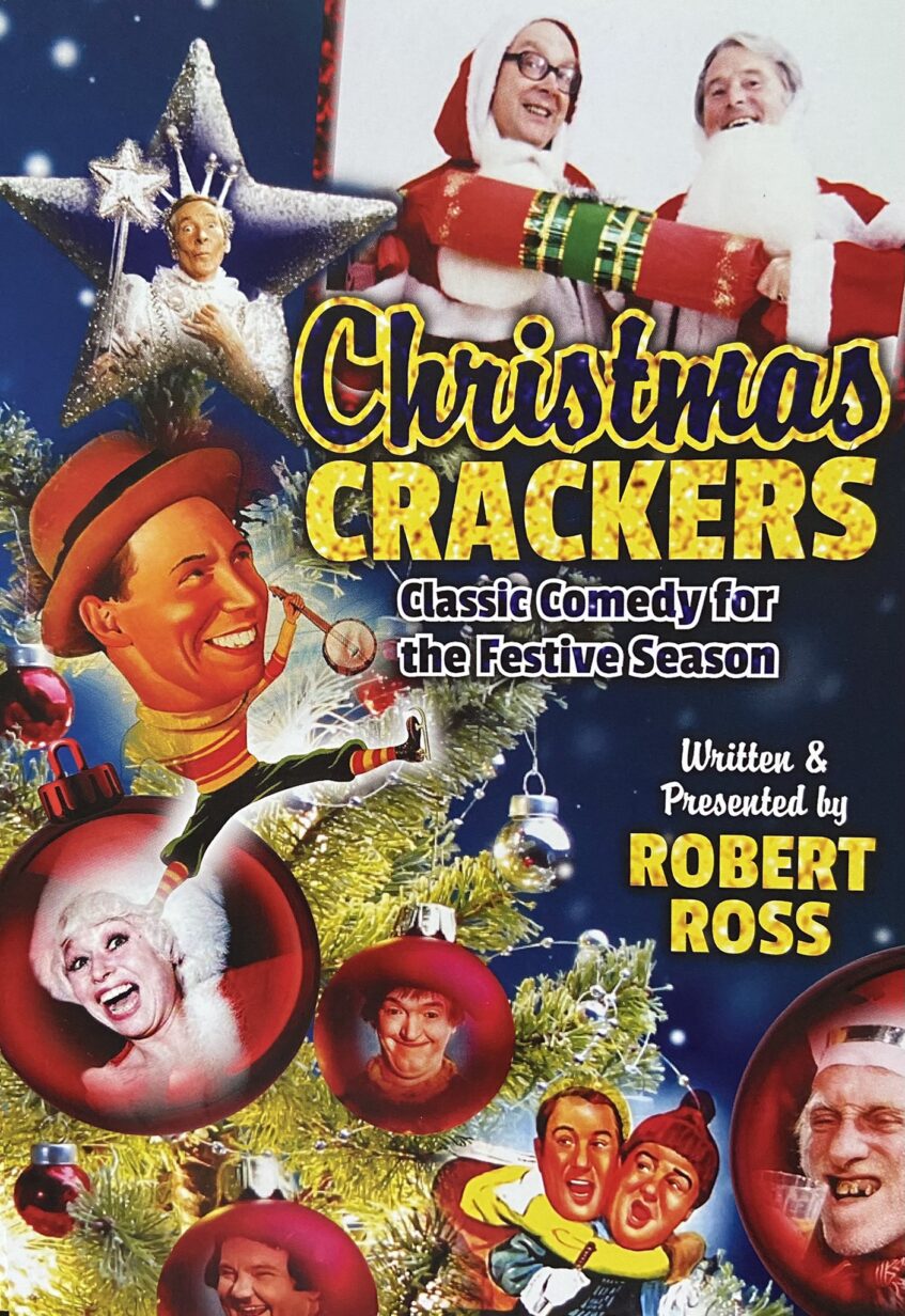 Robert Ross Public Speakers in the UK