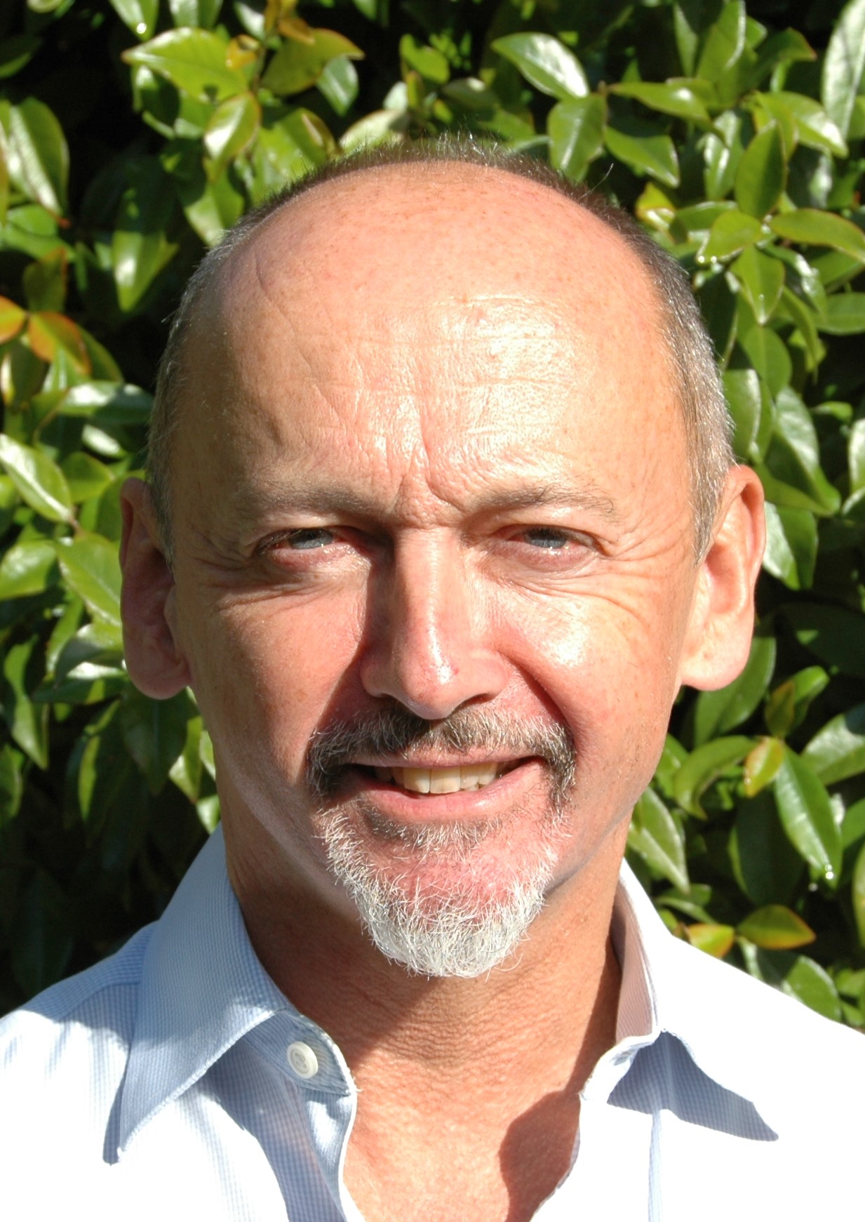 Peter Smith Public Speakers in the UK