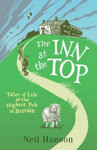 Public Speaker in Yorkshire, Neil Hanson presents his talk Inn & Out At The Top