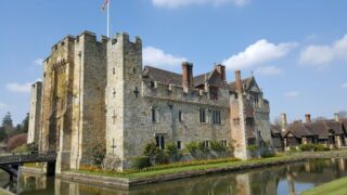 Public Speaker in Surrey Major Paul Whittle talks about The Best of British