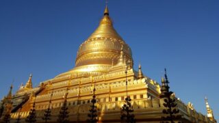 Public Speaker in Surrey Major Paul Whittle talks about Steam to Mandalay and Burmese Days