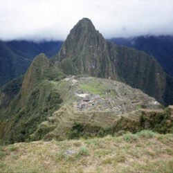Public Speaker in Oxfordshire Gloria Camino talks about Machu Picchu - Beauty and Mystery